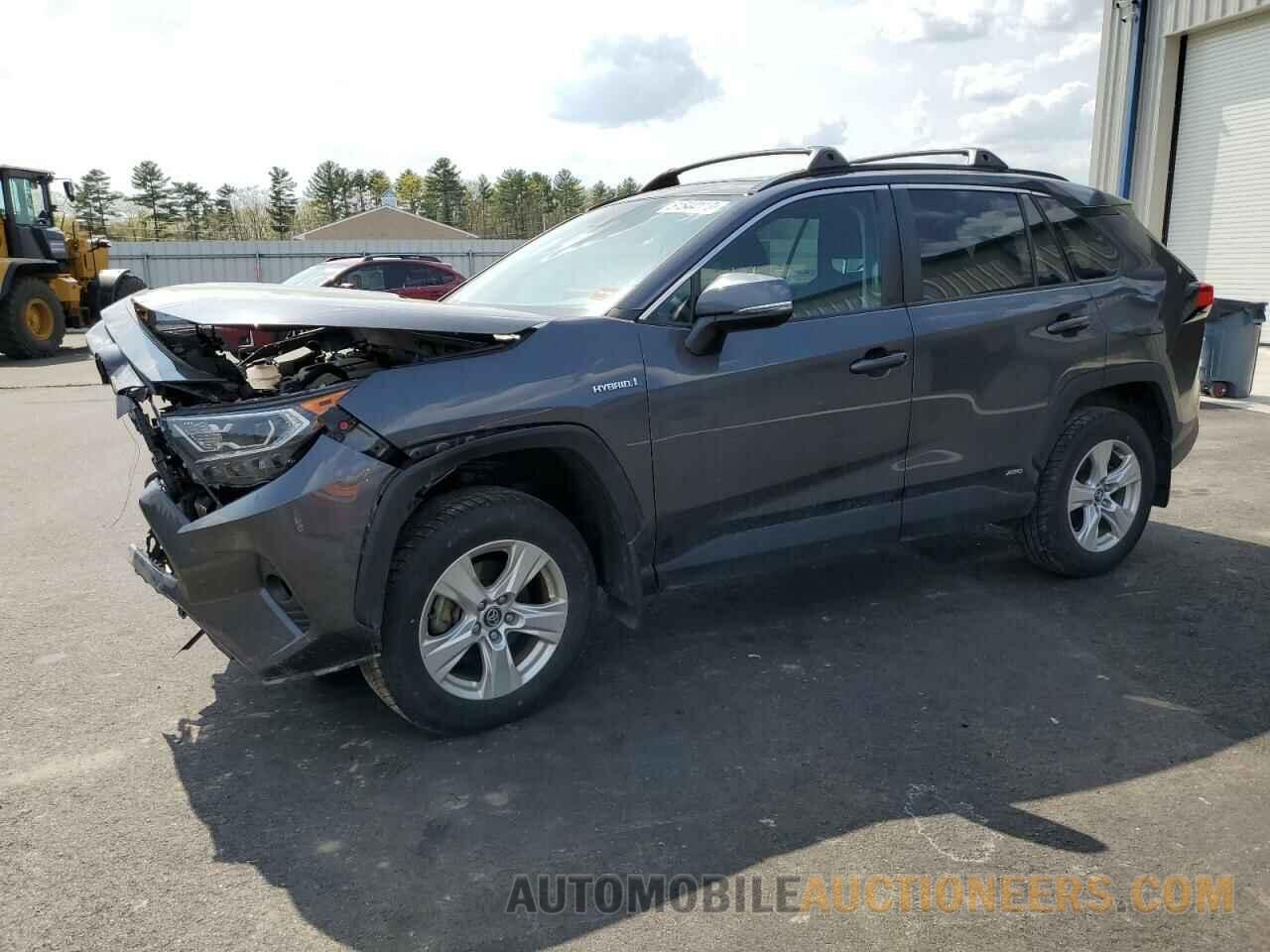 2T3RWRFV1LW048300 TOYOTA RAV4 2020