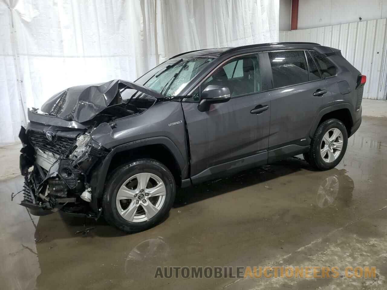 2T3RWRFV1LW069759 TOYOTA RAV4 2020