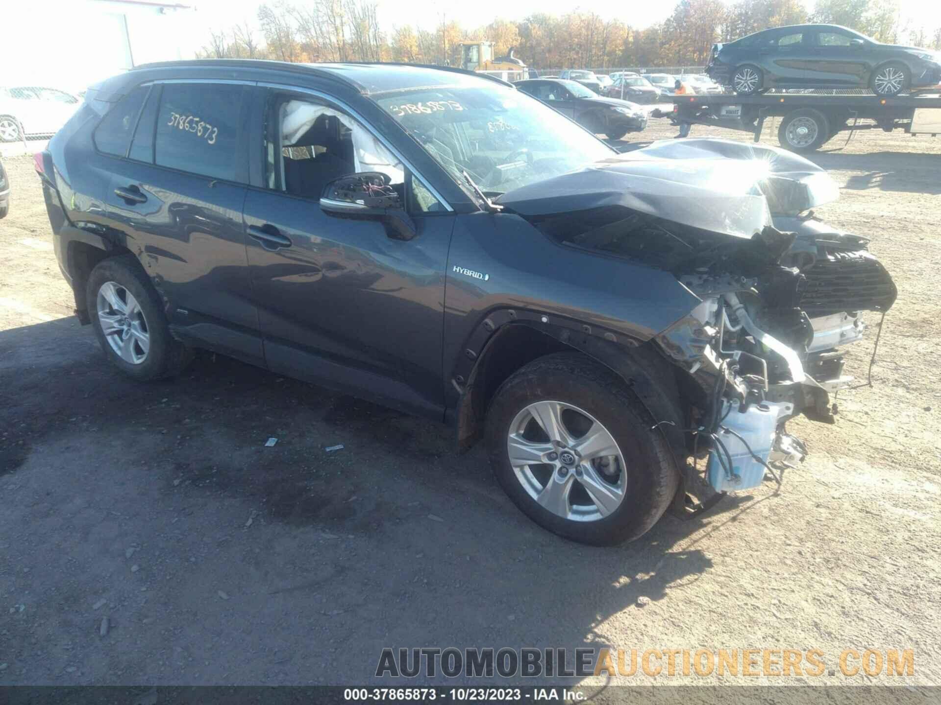 2T3RWRFV1LW073584 TOYOTA RAV4 2020