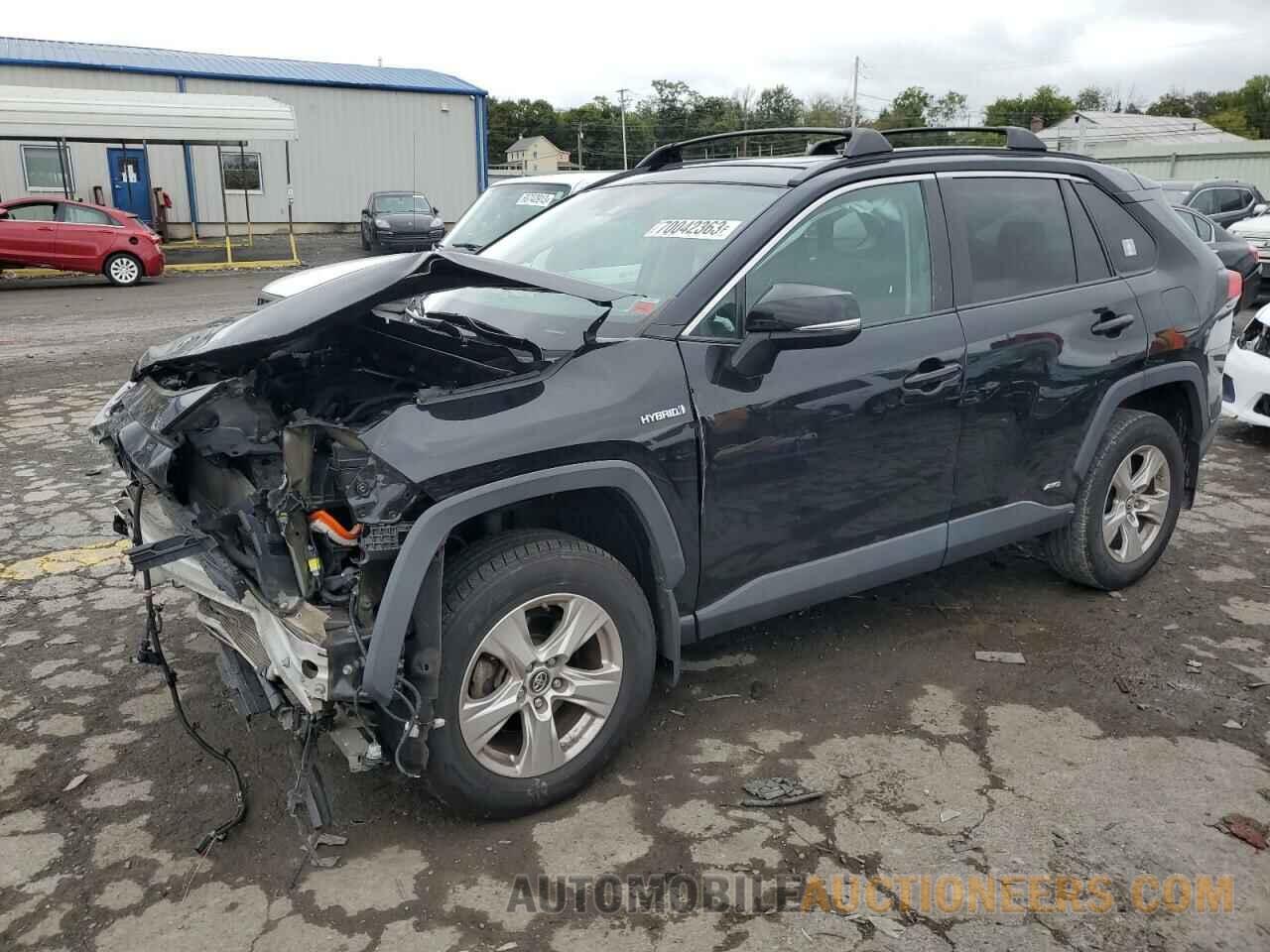 2T3RWRFV2KW014221 TOYOTA RAV4 2019