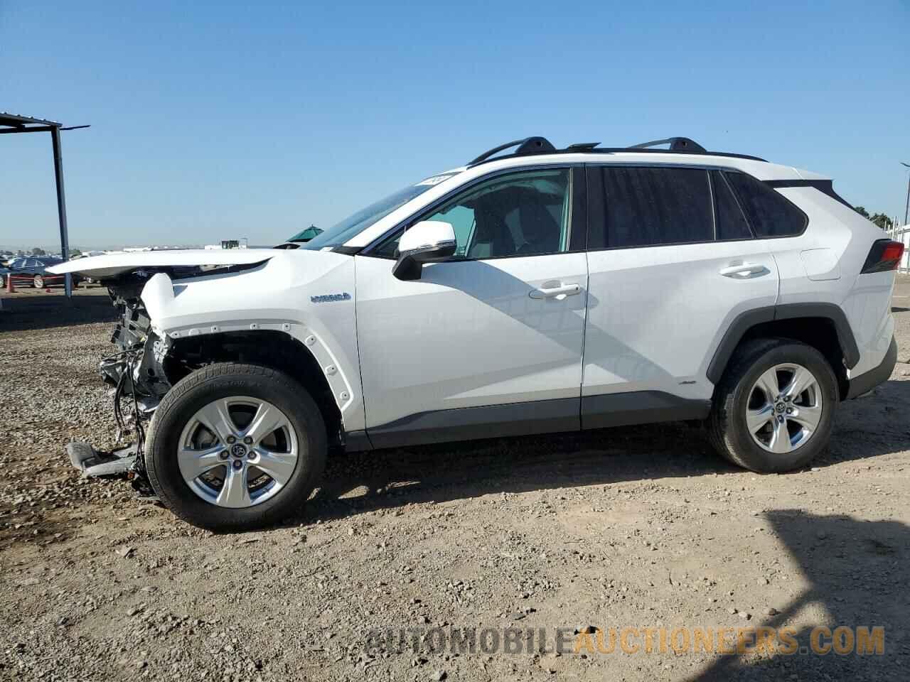 2T3RWRFV2KW035022 TOYOTA RAV4 2019