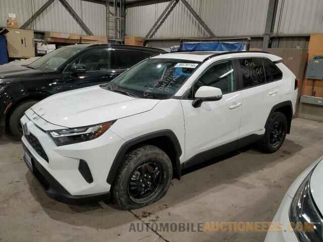 2T3RWRFV2PW170864 TOYOTA RAV4 2023