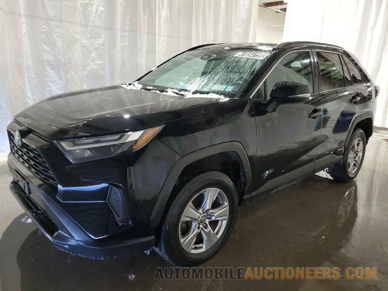 2T3RWRFV4PW174799 TOYOTA RAV4 2023