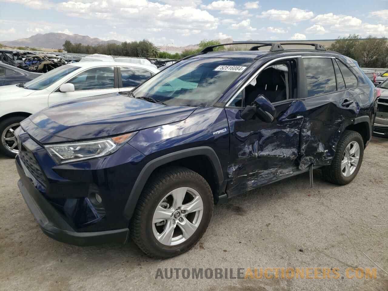 2T3RWRFV6KW025481 TOYOTA RAV4 2019