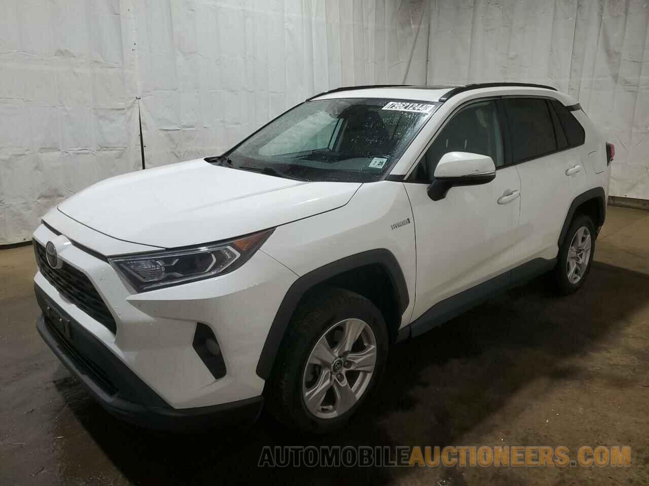 2T3RWRFV6LW078103 TOYOTA RAV4 2020