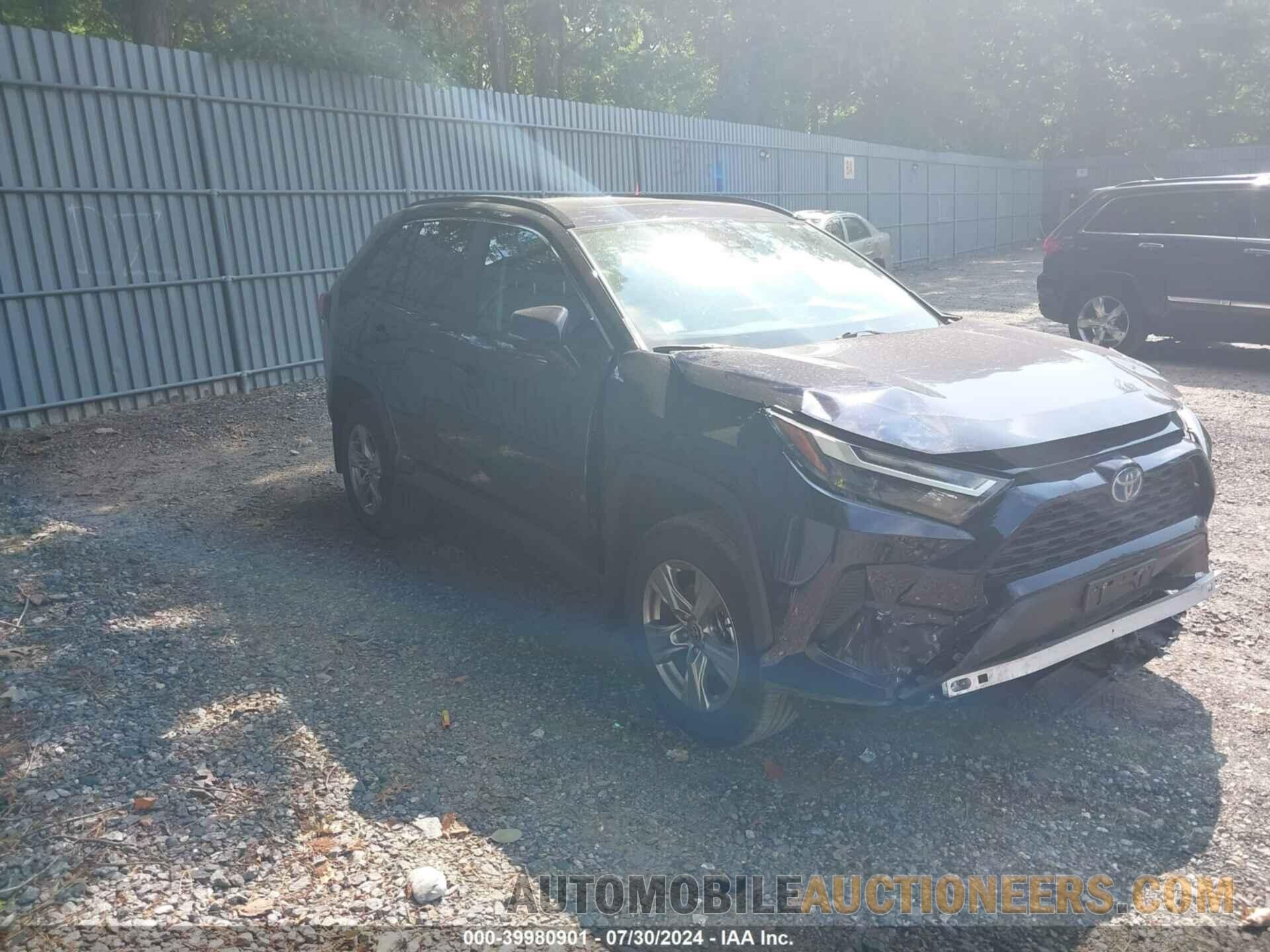 2T3RWRFV8PW176233 TOYOTA RAV4 HYBRID 2023