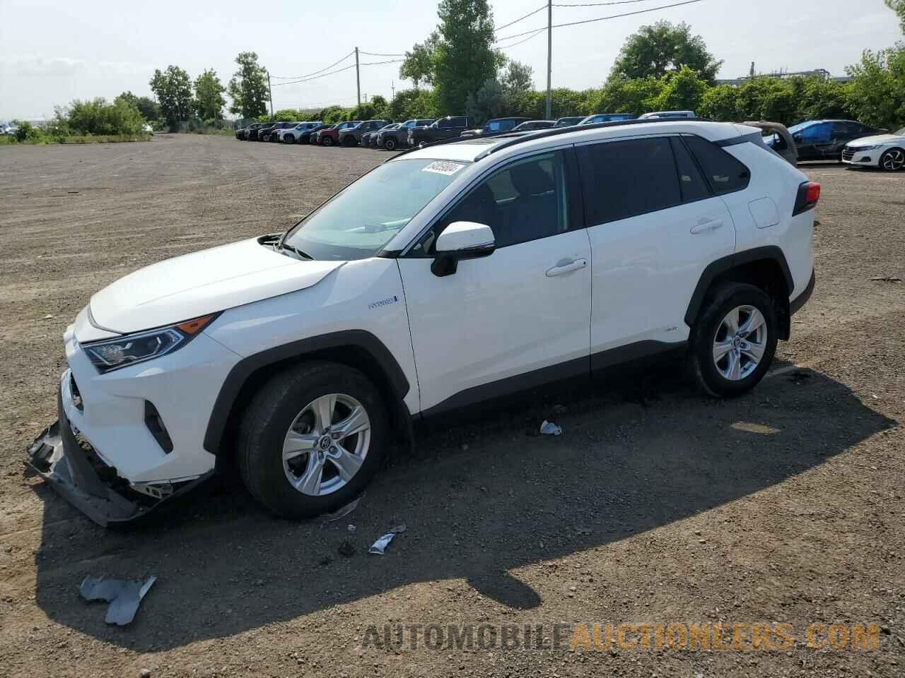 2T3RWRFV9LW088169 TOYOTA RAV4 2020