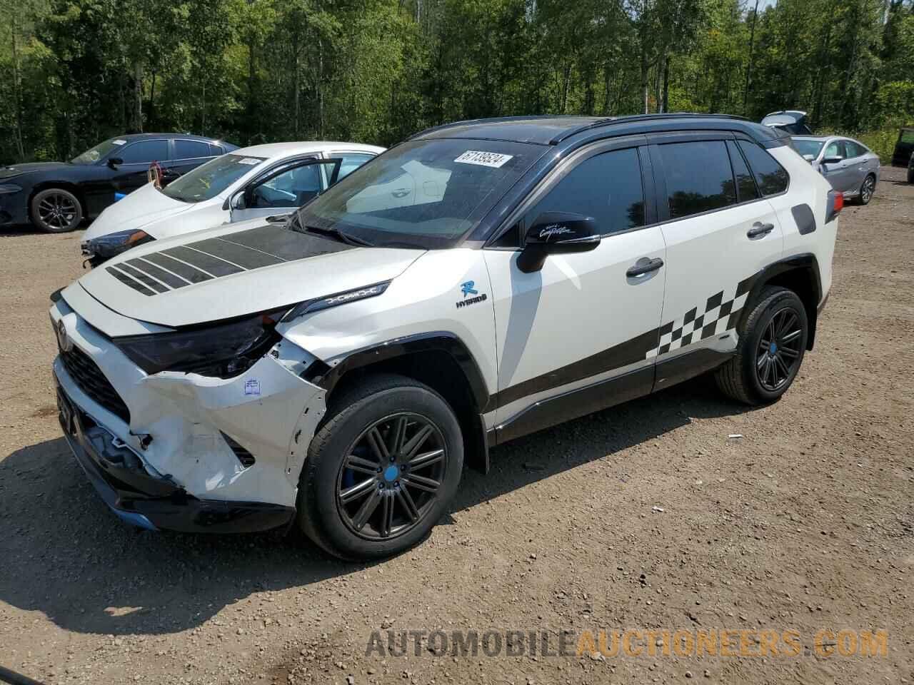 2T3RWRFV9LW091296 TOYOTA RAV4 2020