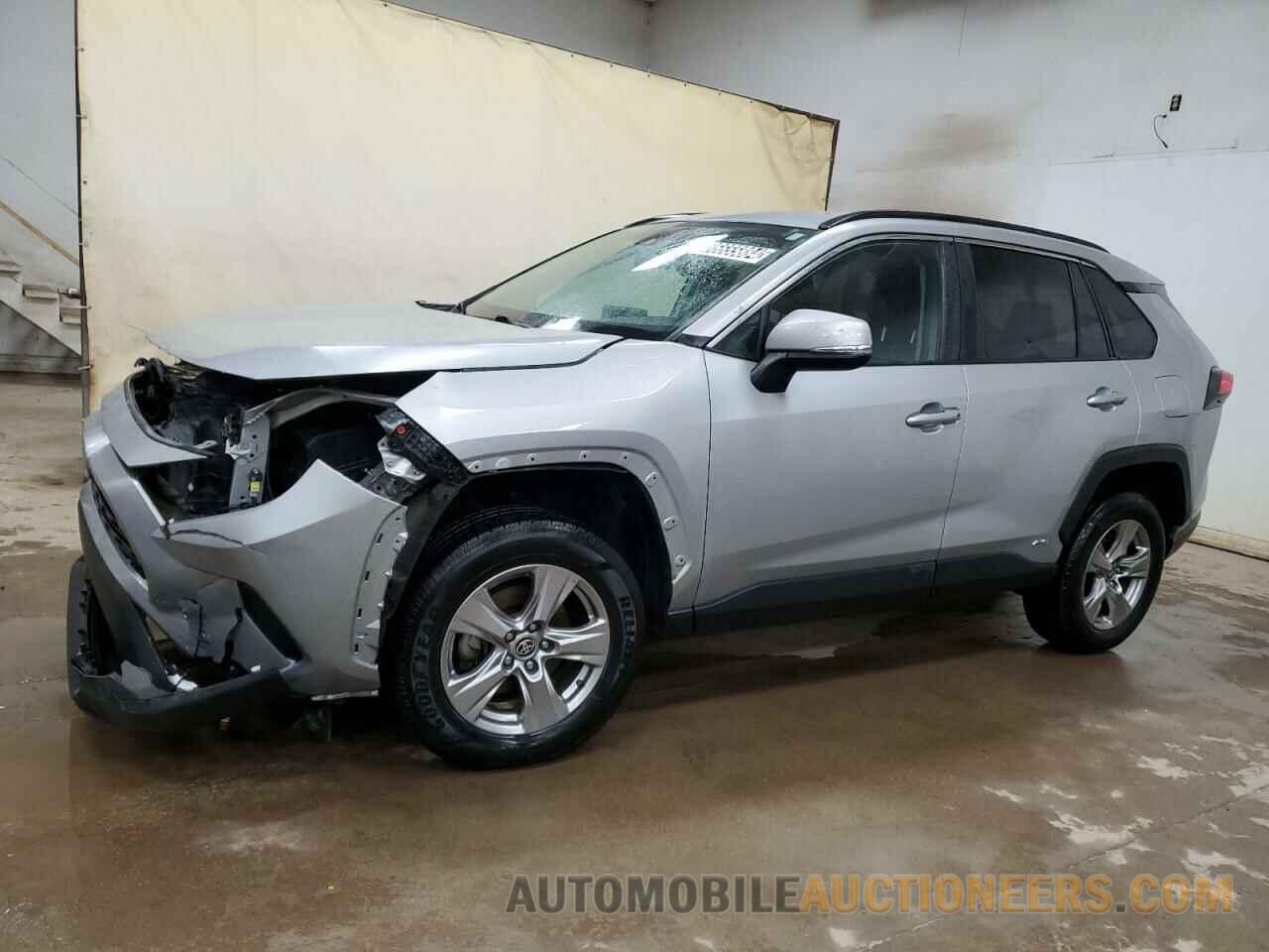 2T3RWRFV9PW172787 TOYOTA RAV4 2023