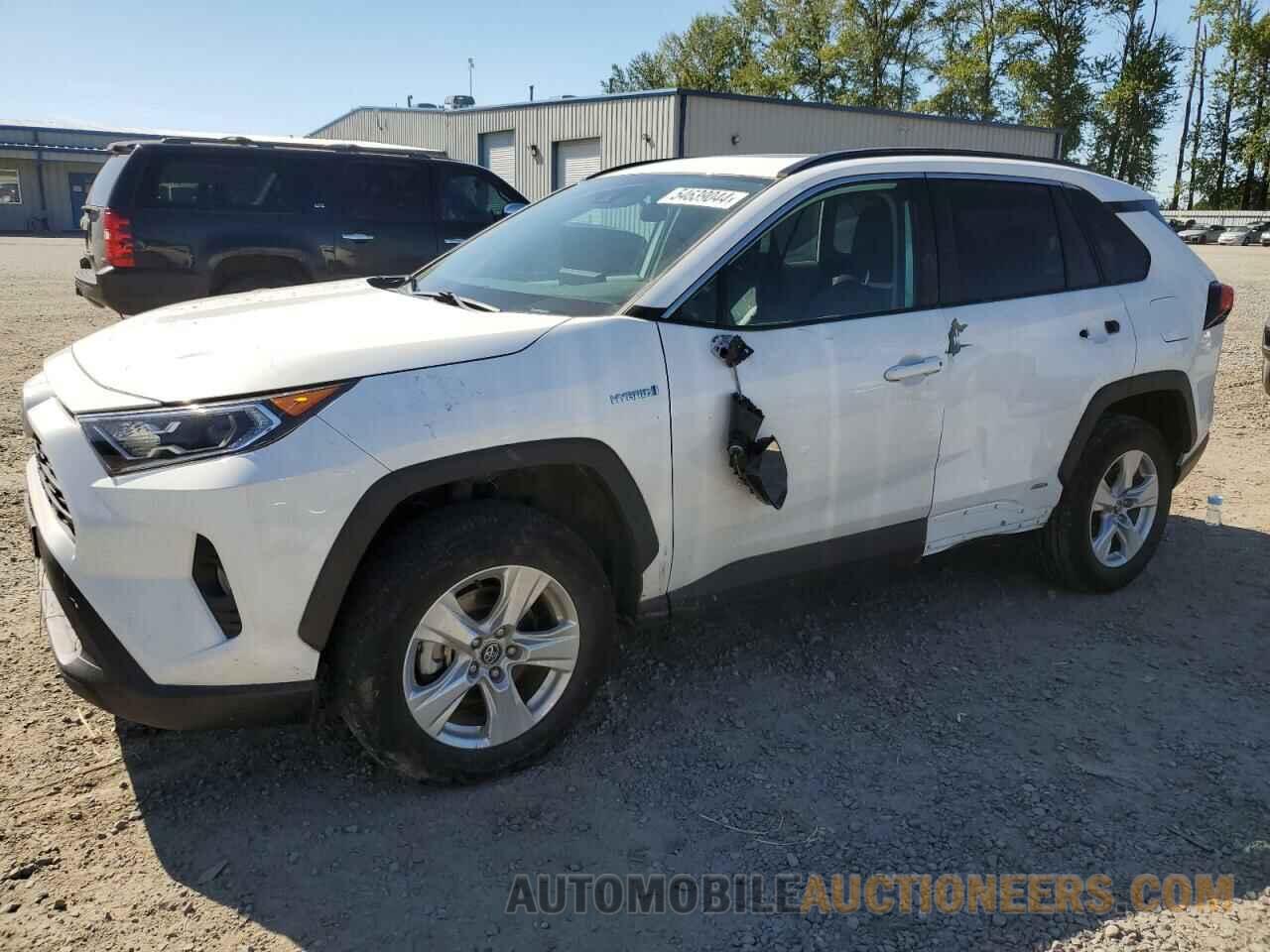 2T3RWRFVXLW082123 TOYOTA RAV4 2020