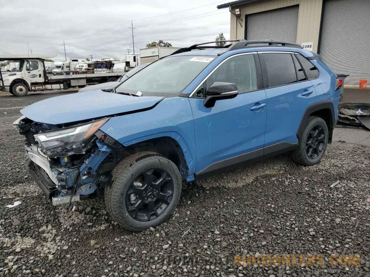 2T3S1RFV1PW388133 TOYOTA RAV4 2023