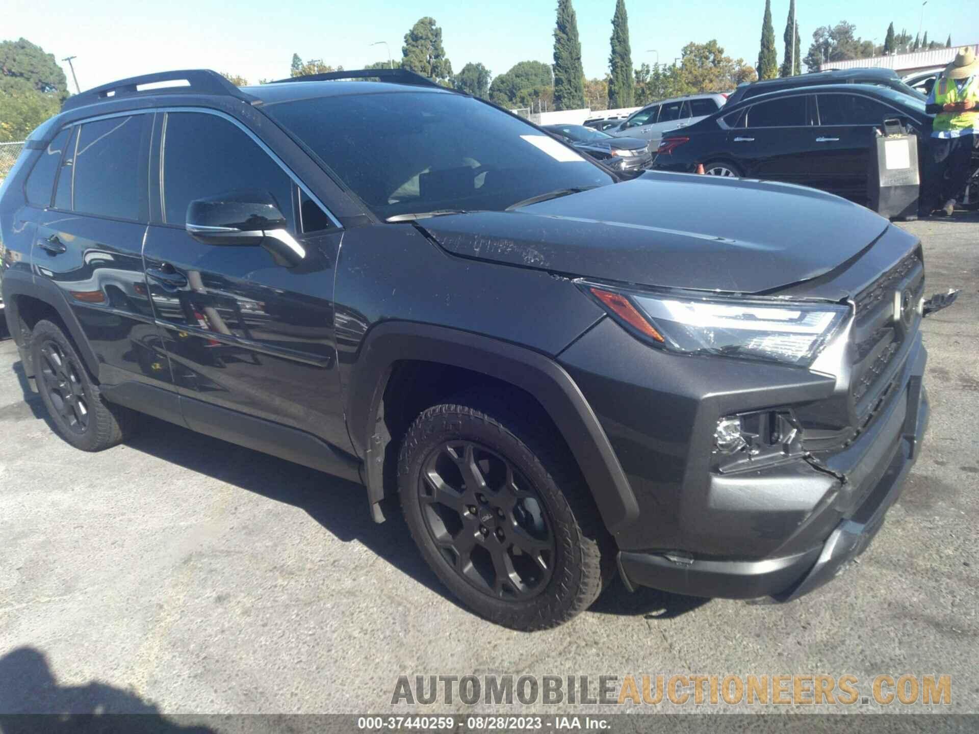 2T3S1RFV5PW362019 TOYOTA RAV4 2023