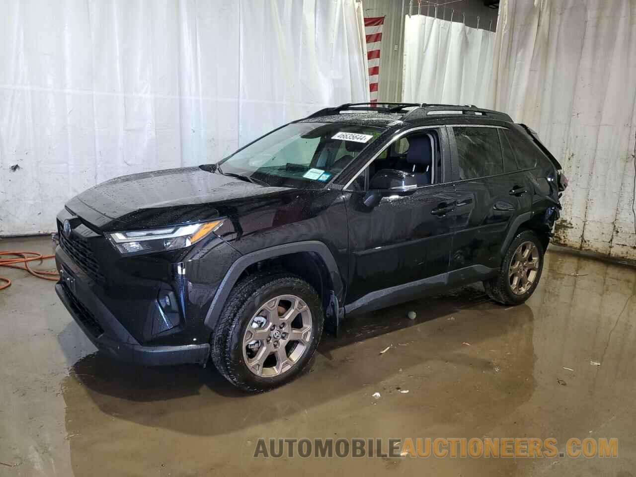 2T3UWRFV4RW200704 TOYOTA RAV4 WOODL 2024