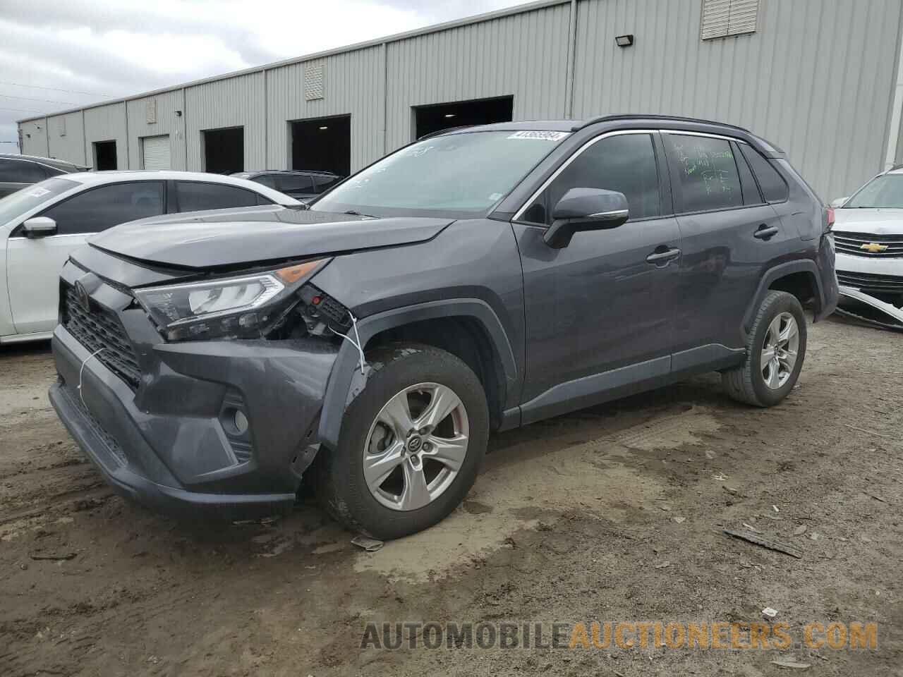 2T3W1RFV0KW024702 TOYOTA RAV4 2019