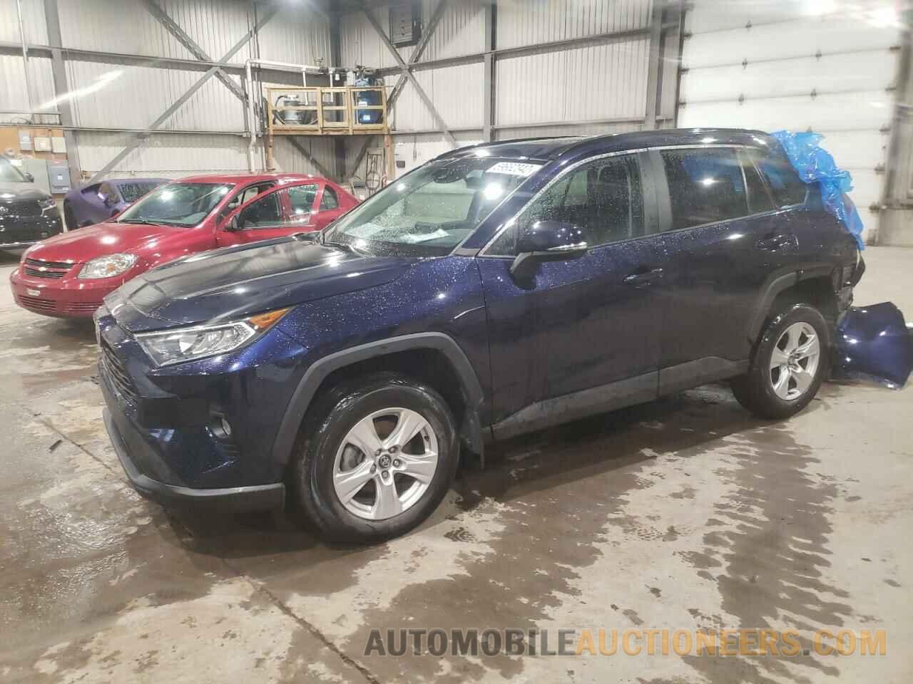 2T3W1RFV0KW028250 TOYOTA RAV4 2019