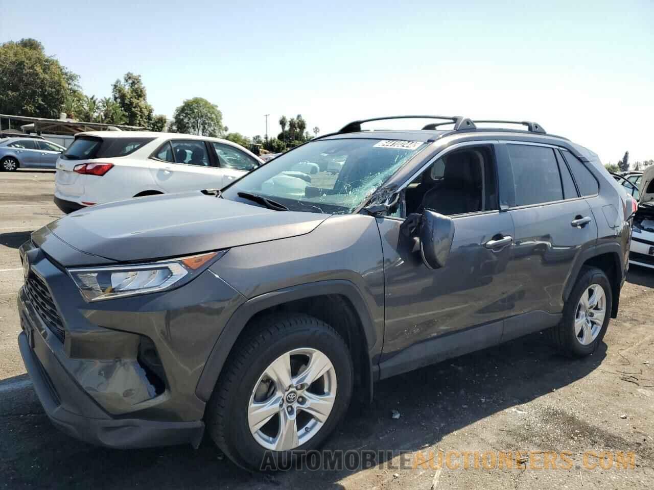 2T3W1RFV0KW043010 TOYOTA RAV4 2019