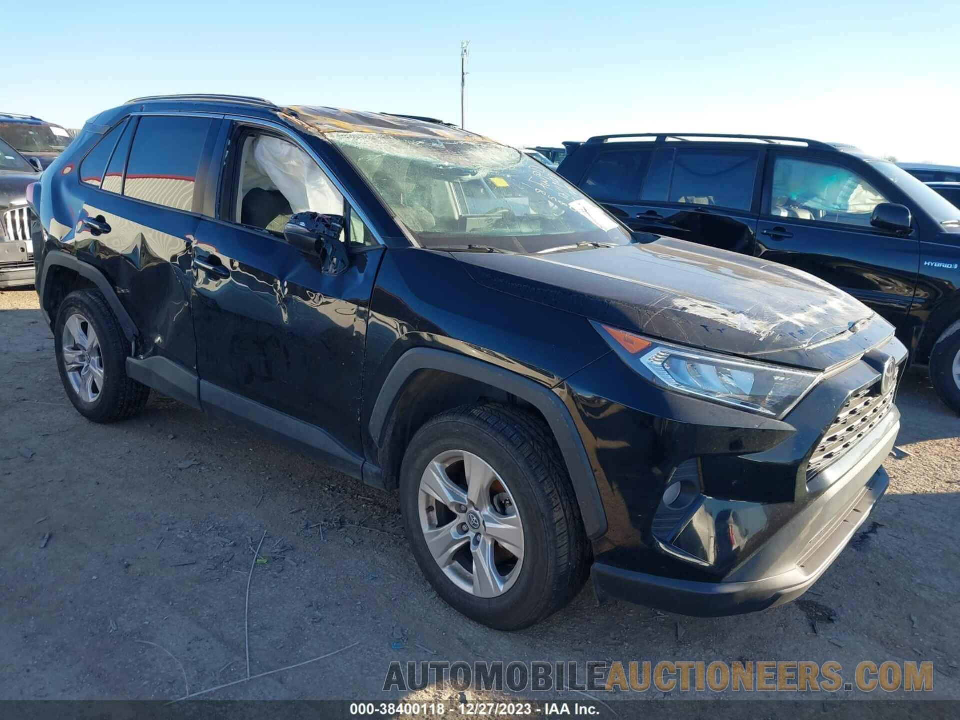 2T3W1RFV0LC046766 TOYOTA RAV4 2020