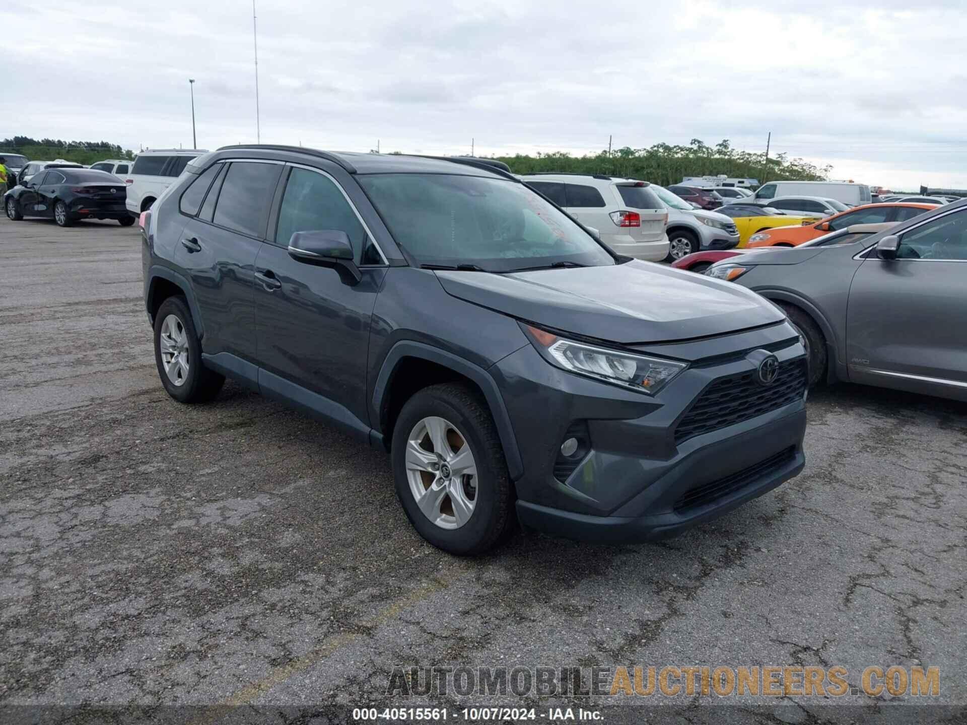 2T3W1RFV0LC067231 TOYOTA RAV4 2020