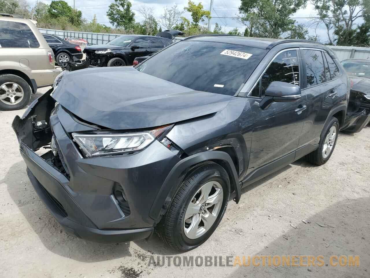 2T3W1RFV0LC069920 TOYOTA RAV4 2020