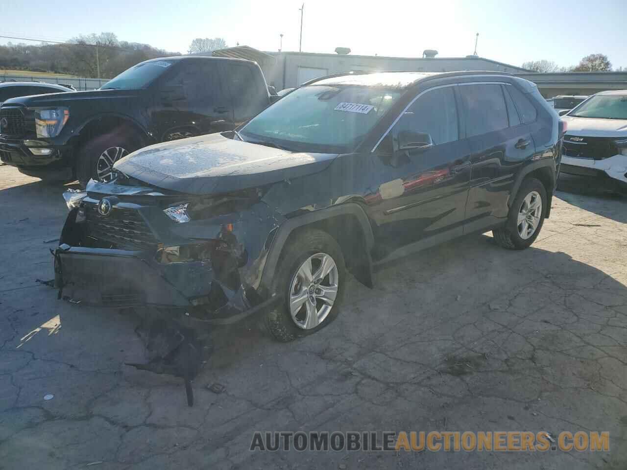 2T3W1RFV0LW069527 TOYOTA RAV4 2020