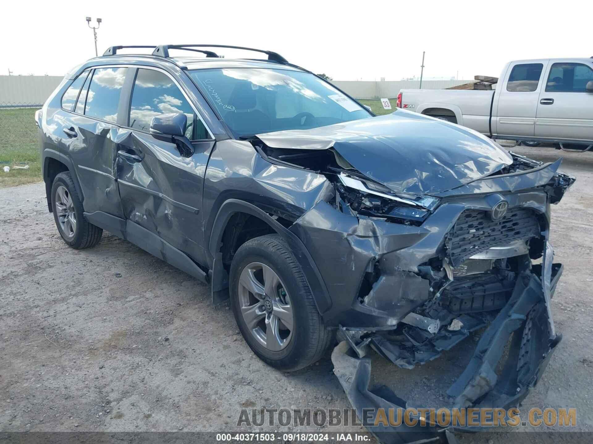 2T3W1RFV0PC219000 TOYOTA RAV4 2023