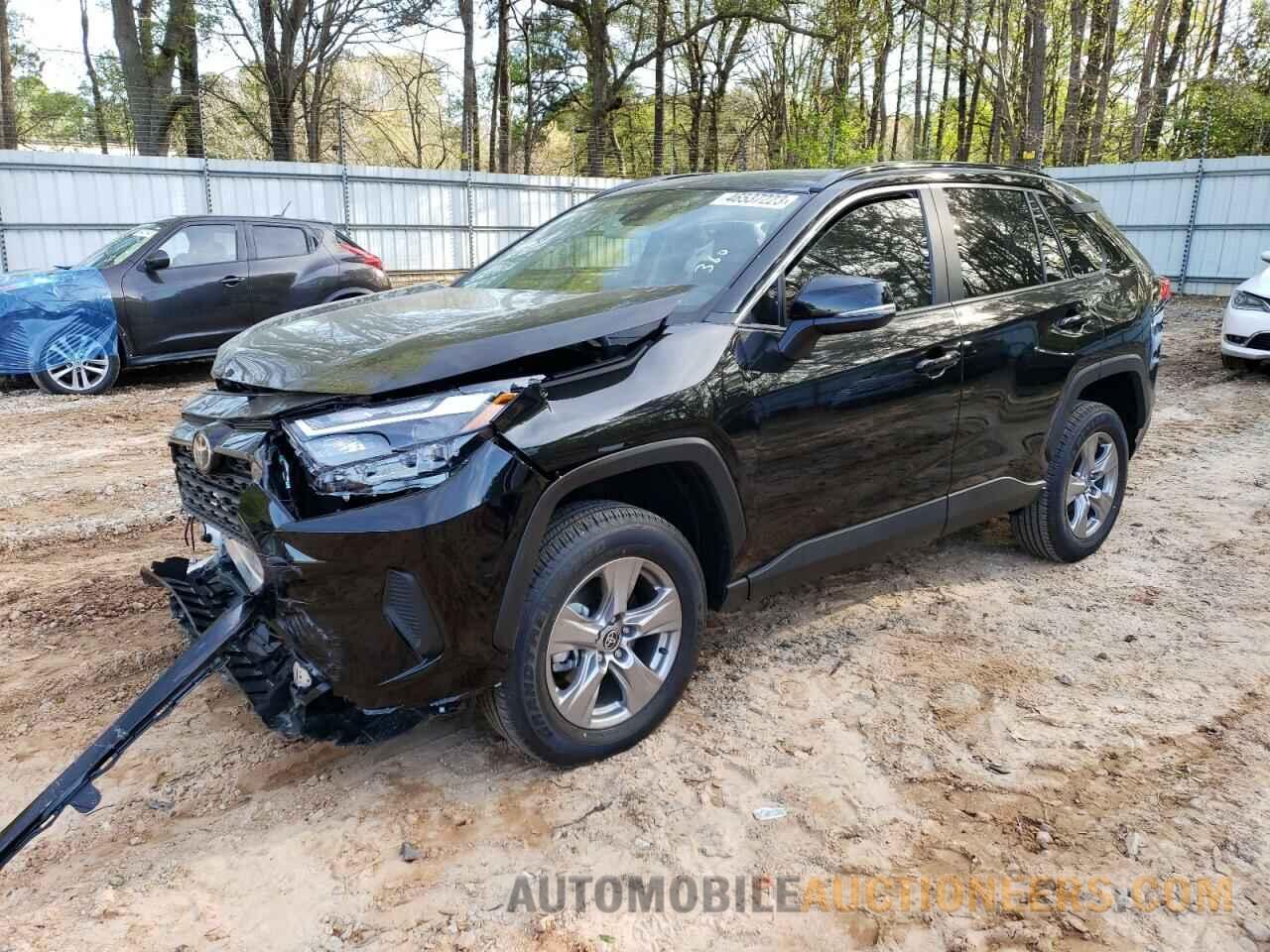 2T3W1RFV0PC223516 TOYOTA RAV4 2023