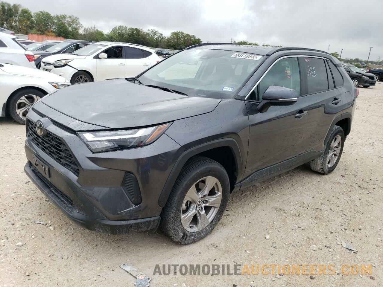 2T3W1RFV0PC229168 TOYOTA RAV4 2023