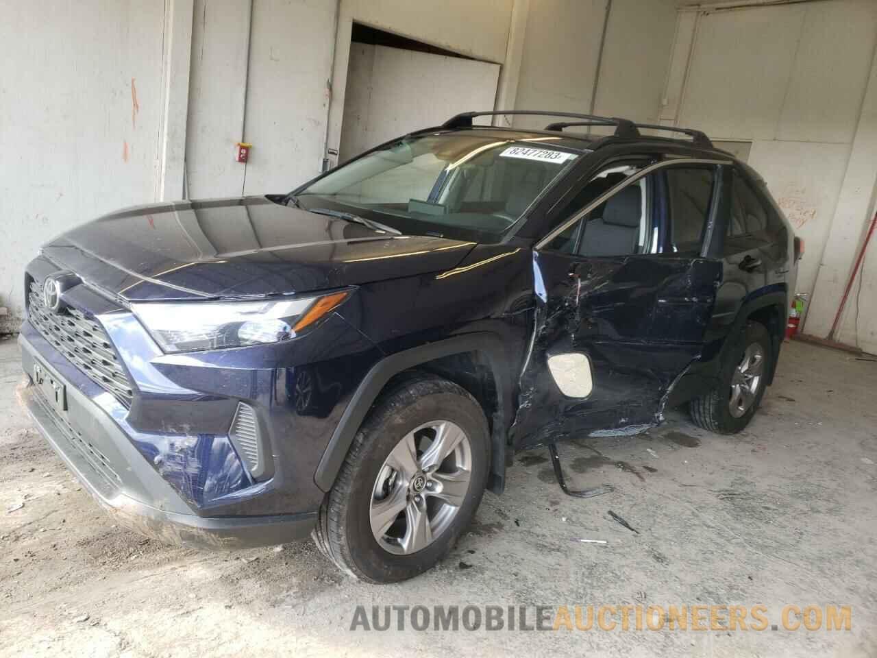 2T3W1RFV0PW242209 TOYOTA RAV4 2023