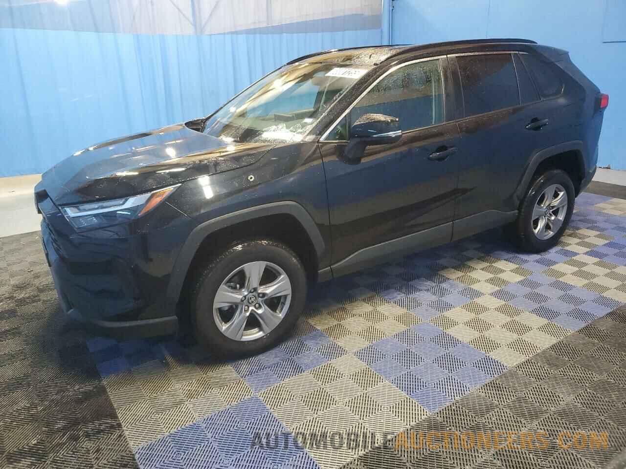 2T3W1RFV0PW281172 TOYOTA RAV4 2023