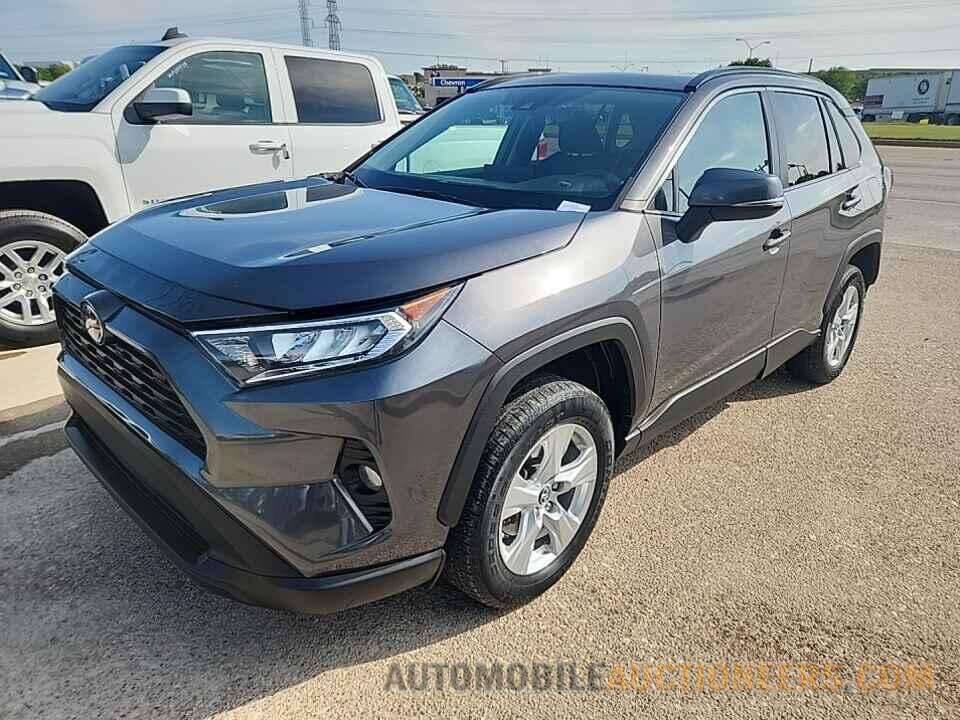 2T3W1RFV1KW002496 Toyota RAV4 2019