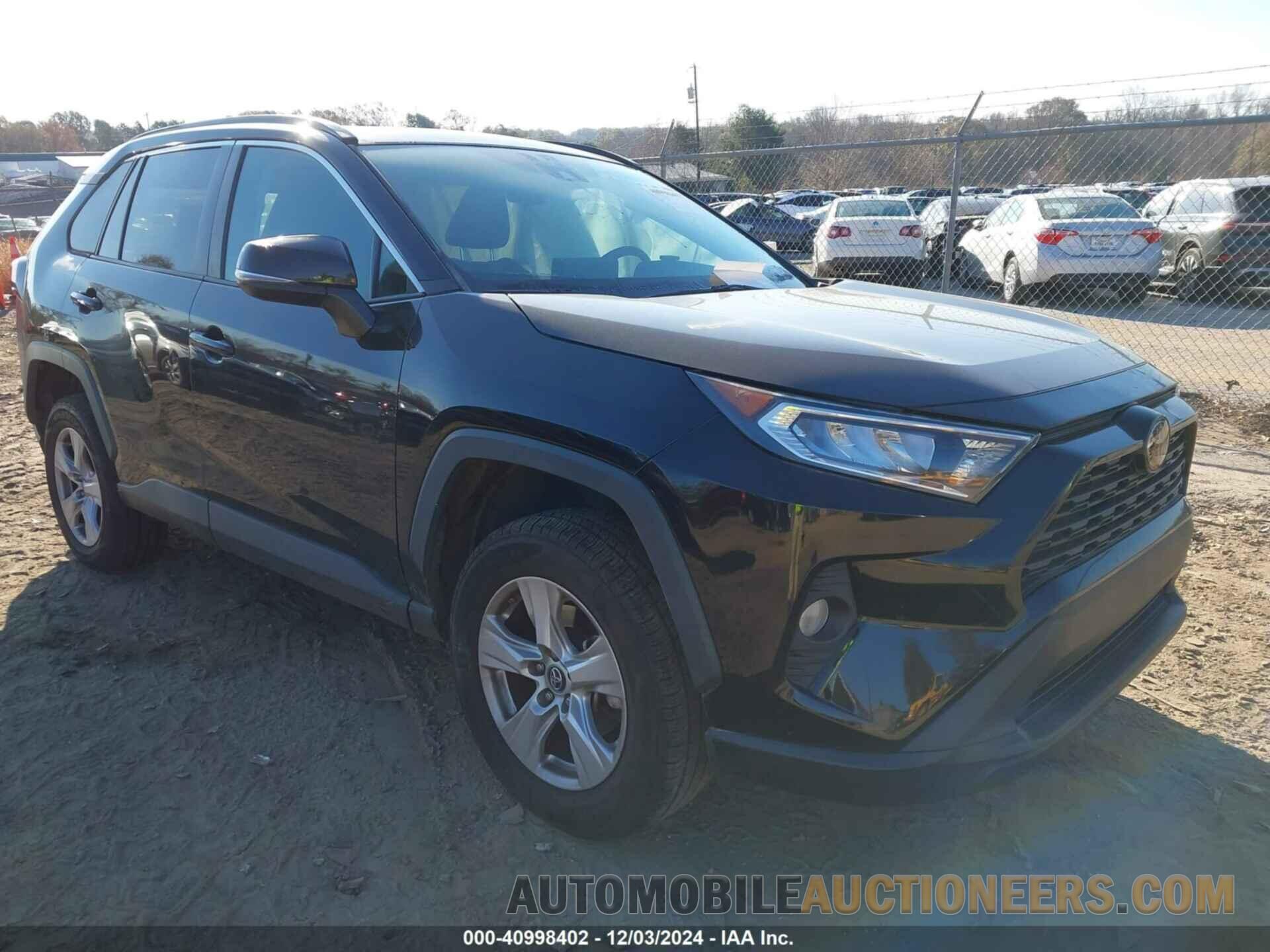 2T3W1RFV1KW016057 TOYOTA RAV4 2019