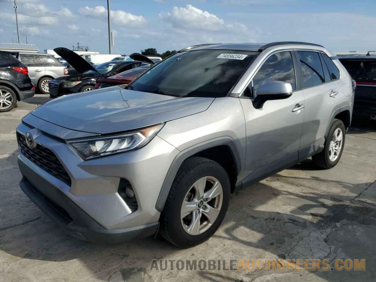 2T3W1RFV1LC048896 TOYOTA RAV4 2020