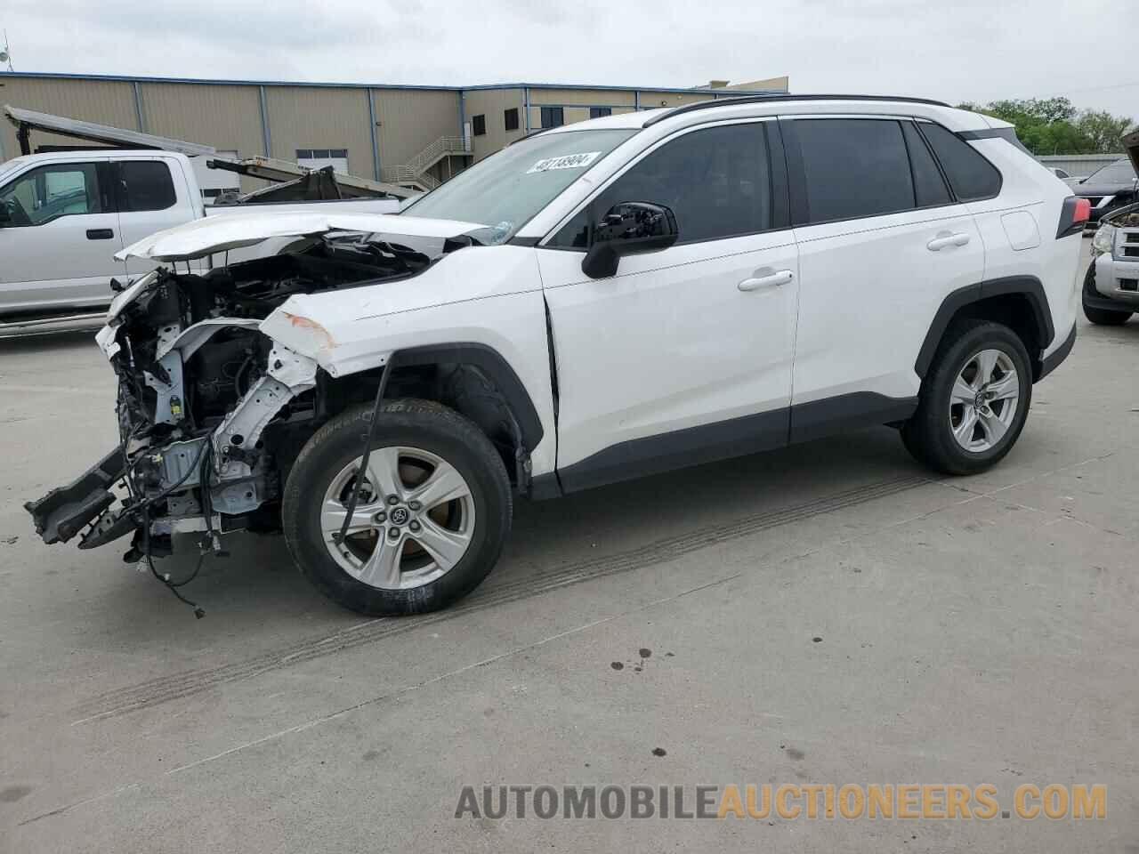 2T3W1RFV1LC052415 TOYOTA RAV4 2020