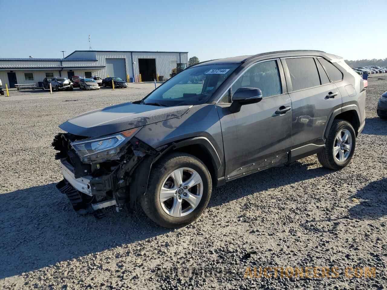 2T3W1RFV1LC054701 TOYOTA RAV4 2020