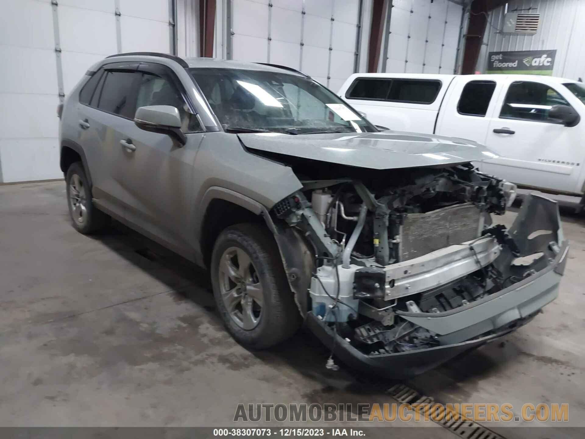 2T3W1RFV1LC057713 TOYOTA RAV4 2020