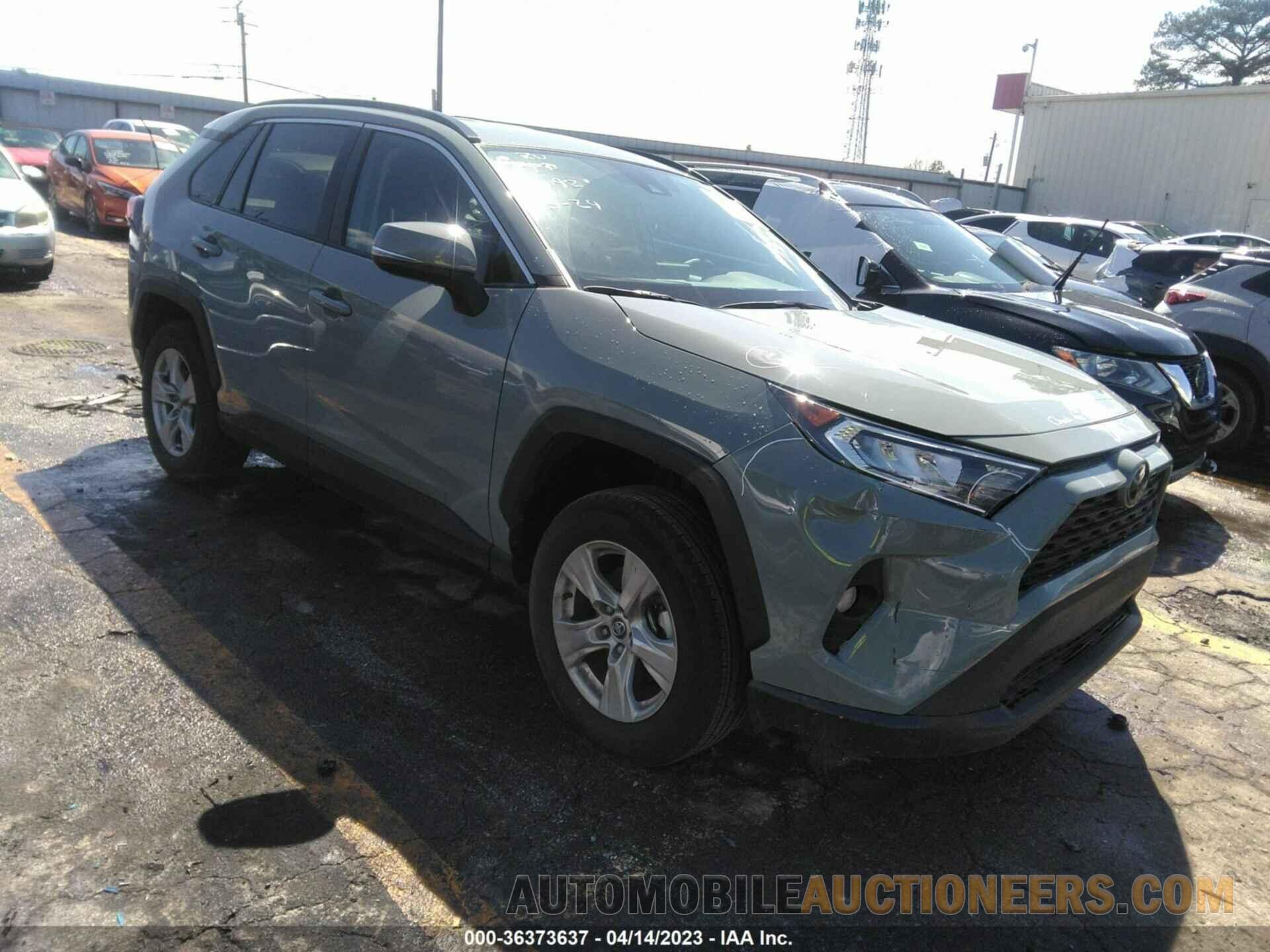 2T3W1RFV1LC071692 TOYOTA RAV4 2020