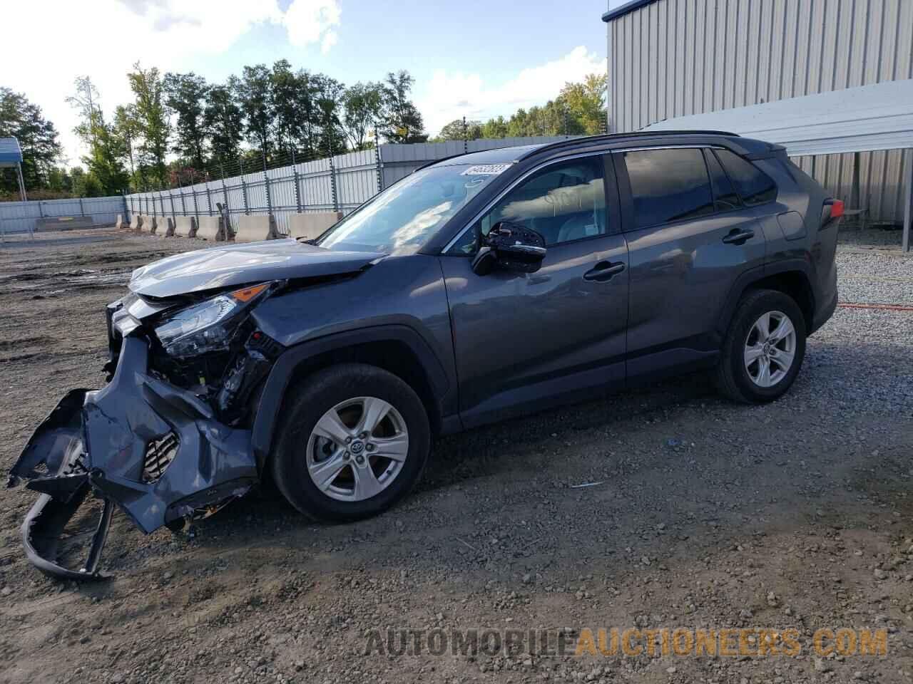 2T3W1RFV1LC071806 TOYOTA RAV4 2020