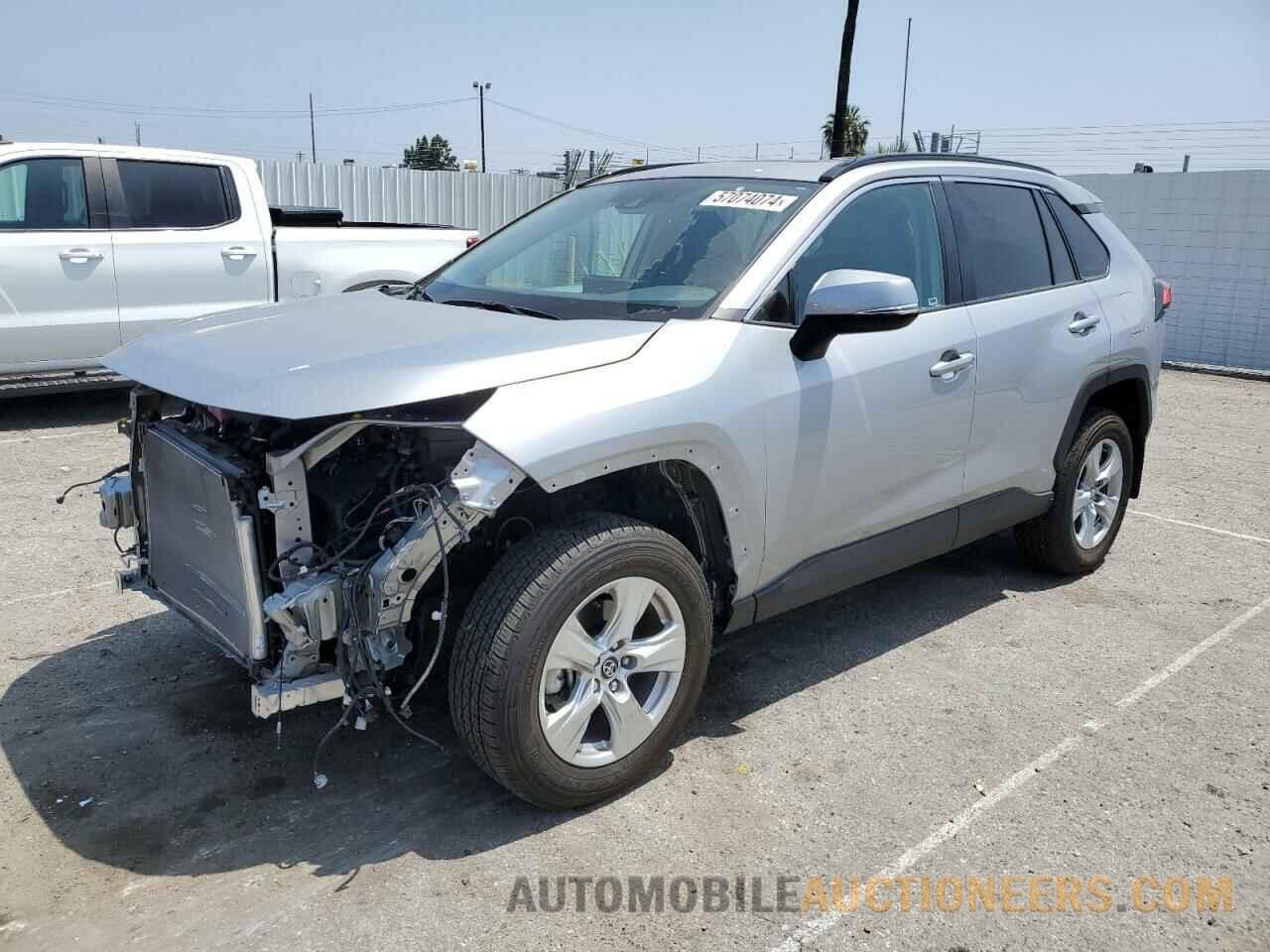 2T3W1RFV1LW103572 TOYOTA RAV4 2020