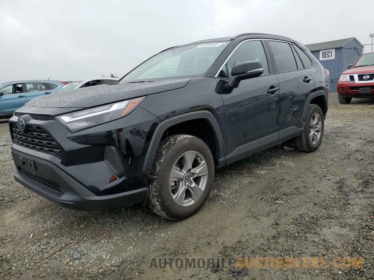 2T3W1RFV1NC209489 TOYOTA RAV4 2022