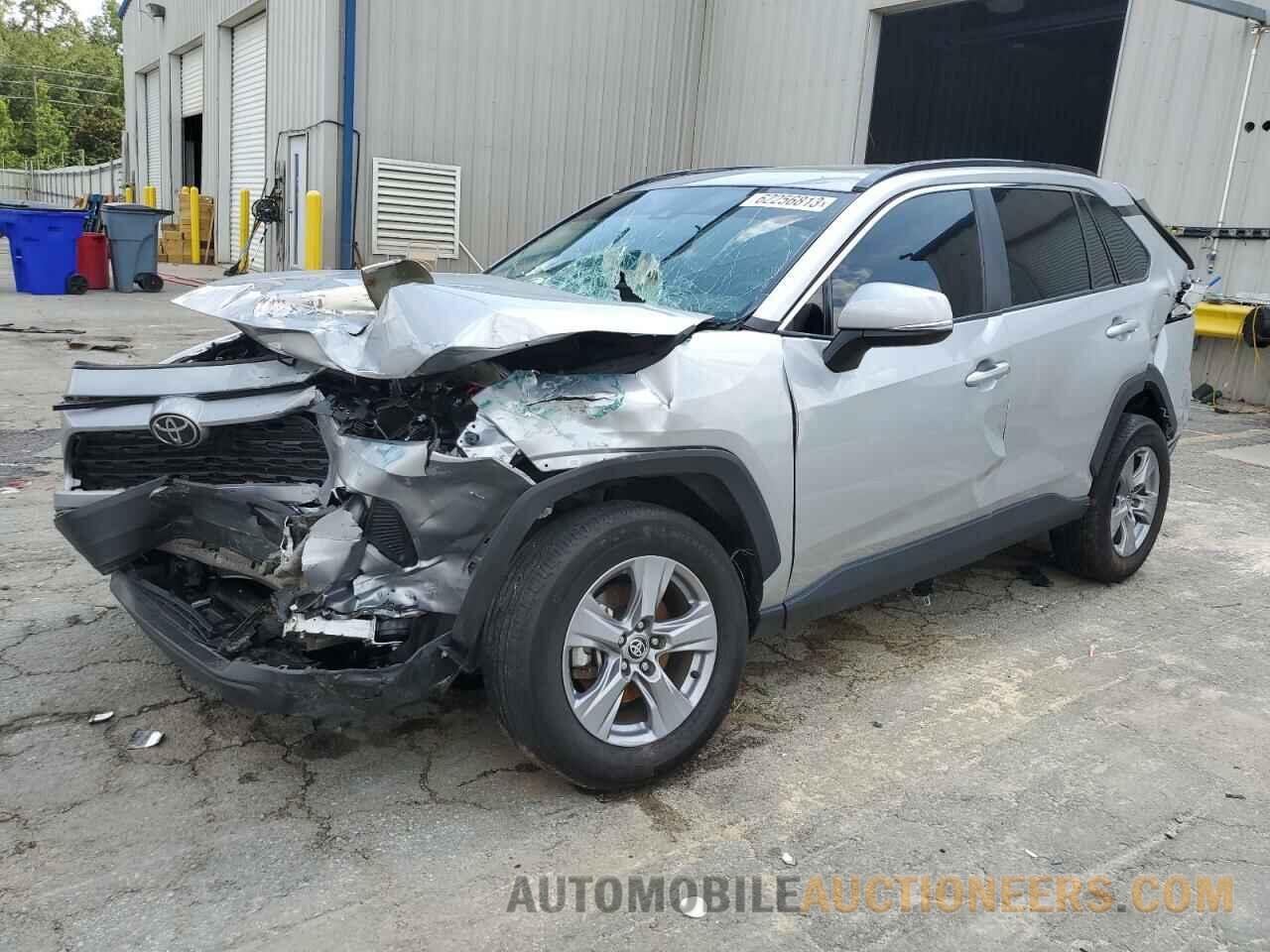 2T3W1RFV1NW201620 TOYOTA RAV4 2022