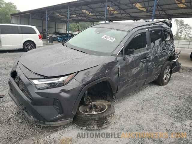 2T3W1RFV1NW218059 TOYOTA RAV4 2022