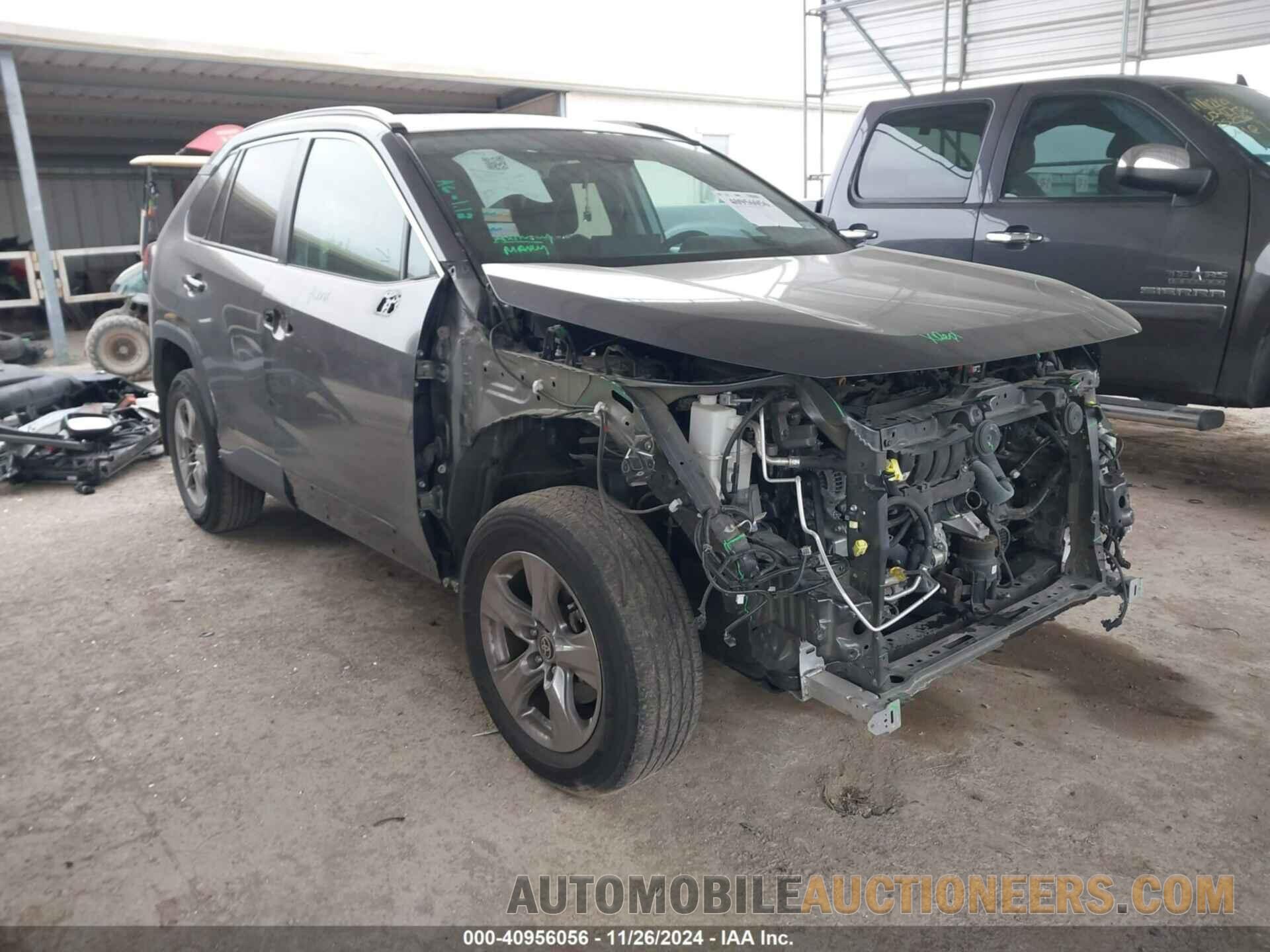 2T3W1RFV1NW227148 TOYOTA RAV4 2022