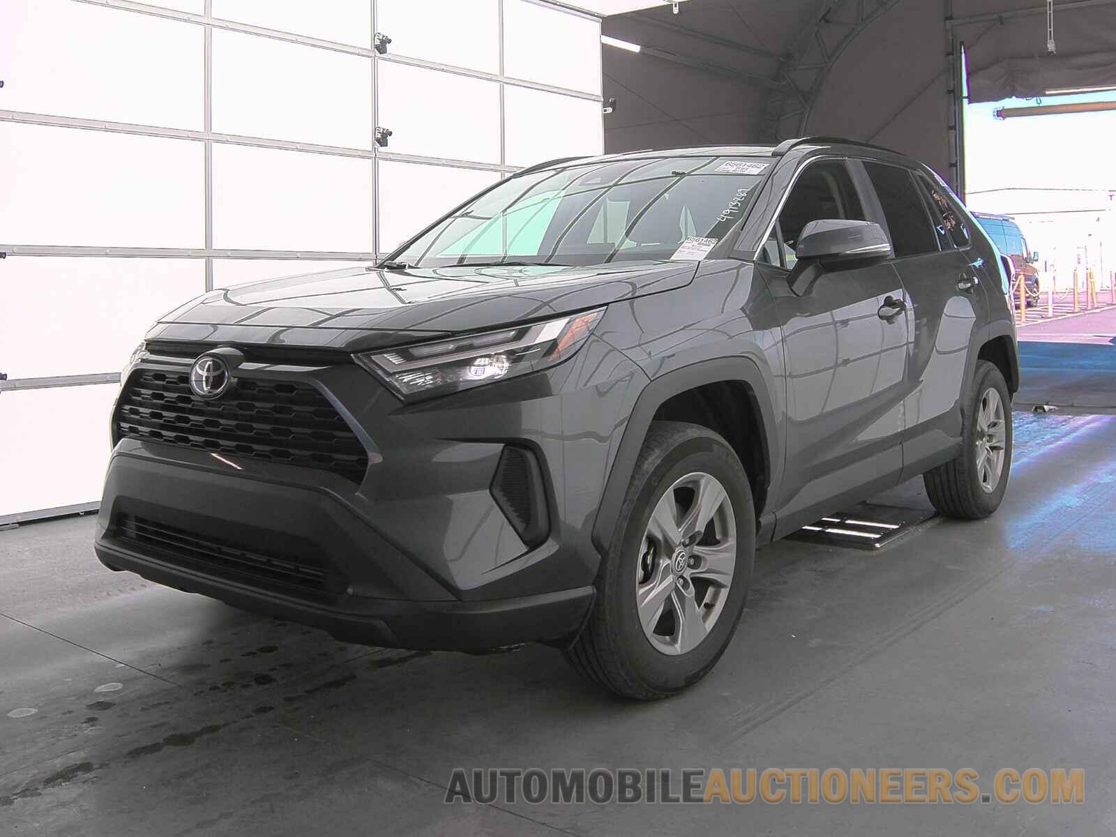 2T3W1RFV1PW239092 Toyota RAV4 2023