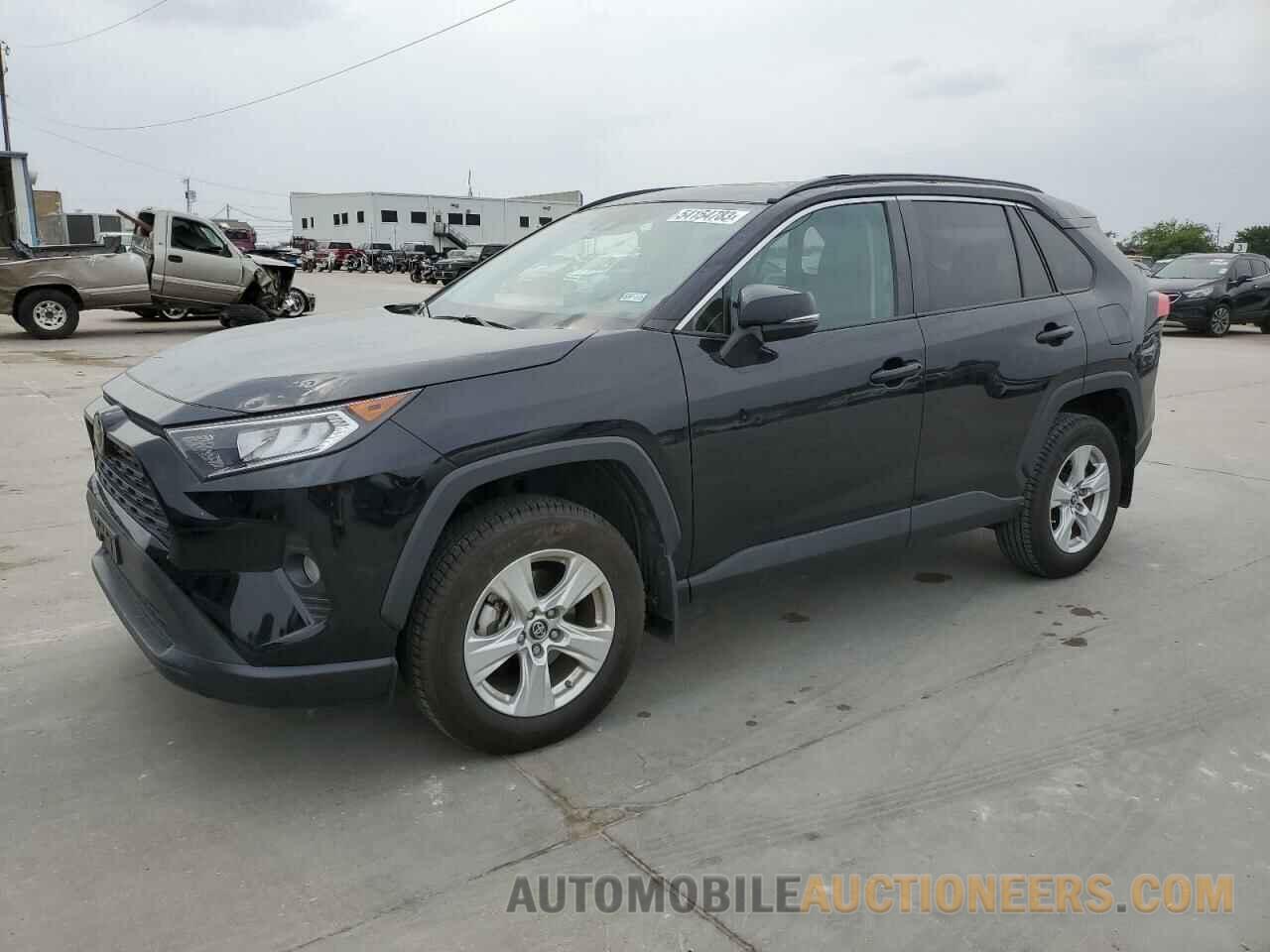 2T3W1RFV2KC003383 TOYOTA RAV4 2019