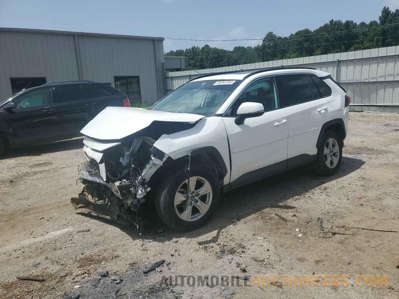 2T3W1RFV2KC013394 TOYOTA RAV4 2019