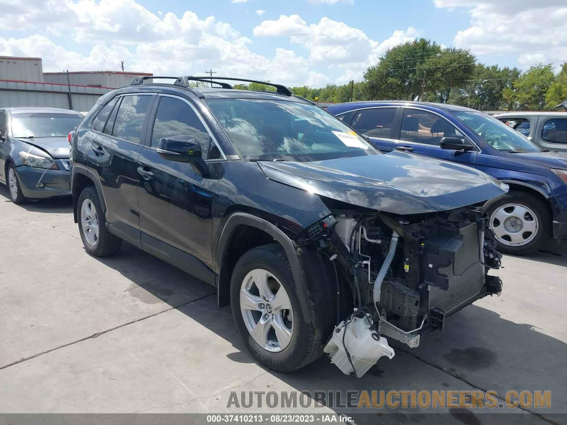 2T3W1RFV2KC026551 TOYOTA RAV4 2019