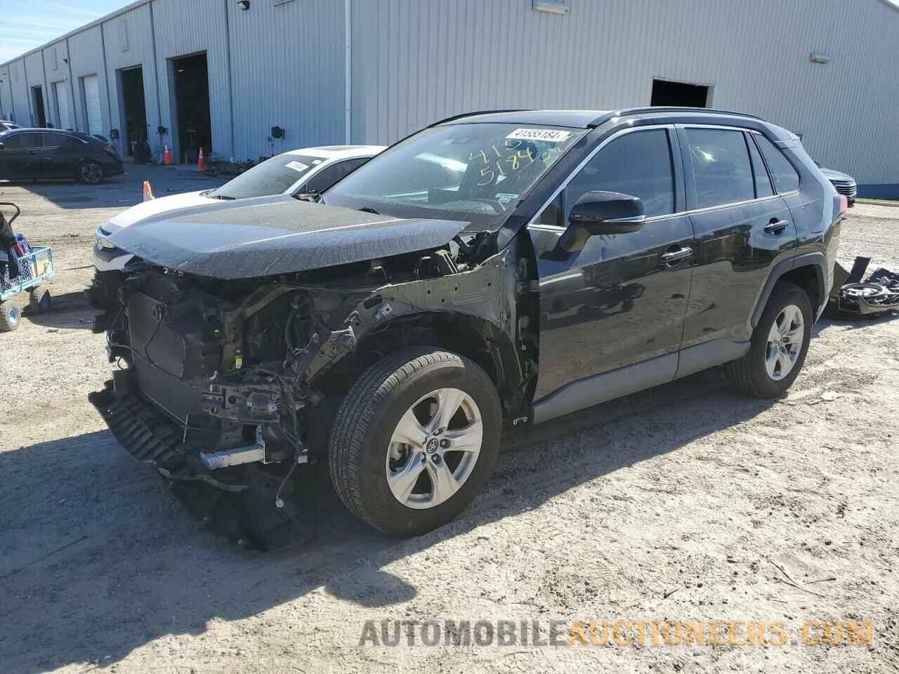 2T3W1RFV2KW003222 TOYOTA RAV4 2019