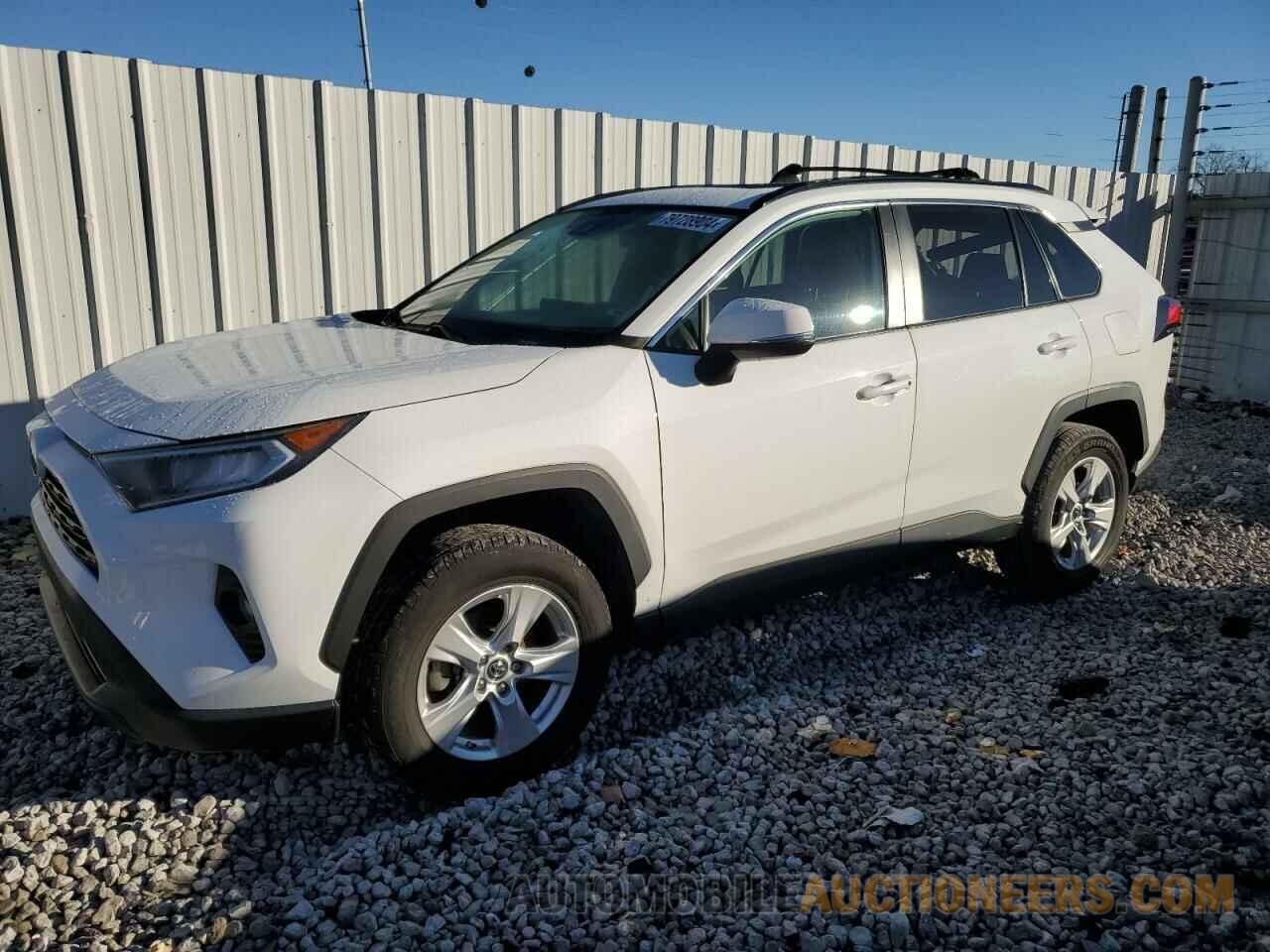 2T3W1RFV2KW013071 TOYOTA RAV4 2019