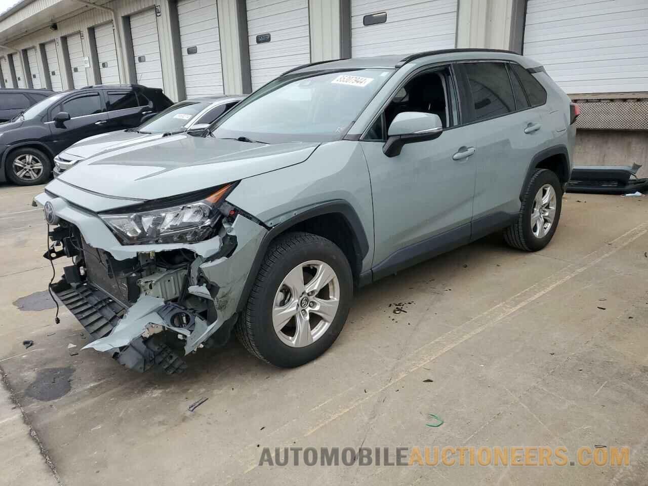 2T3W1RFV2LW060005 TOYOTA RAV4 2020