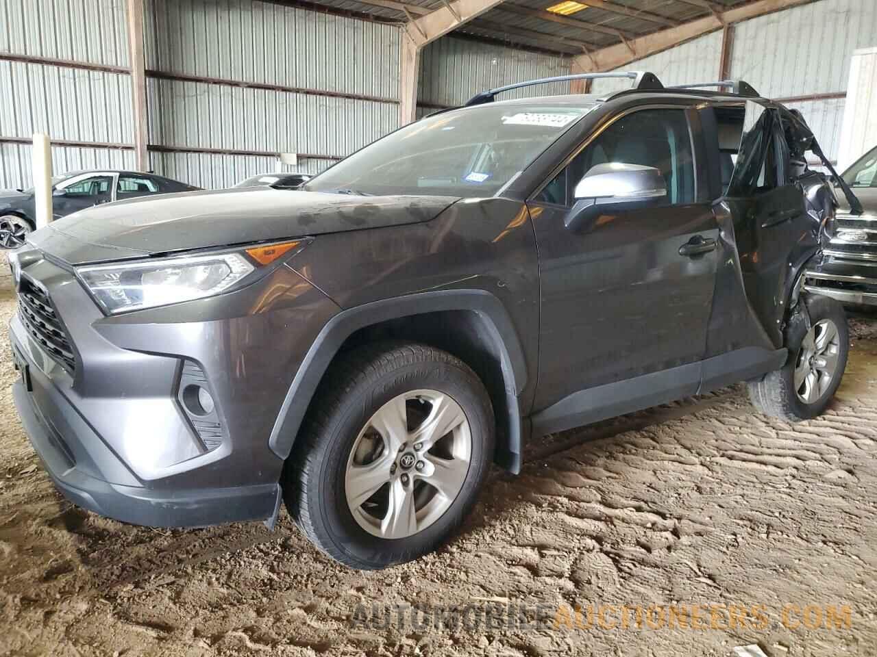 2T3W1RFV2LW084935 TOYOTA RAV4 2020